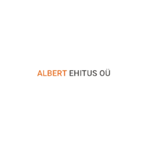 ALBERT EHITUS OÜ